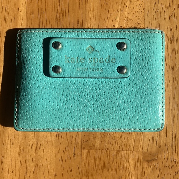 Kate Spade purse and single wallet - Picture 6 of 10